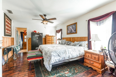Home And Land For Sale In Taylor County! - image 21