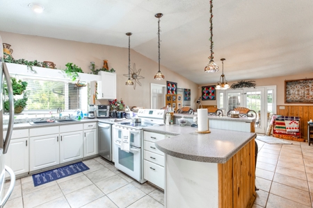 Home And Land For Sale In Taylor County! - image 31