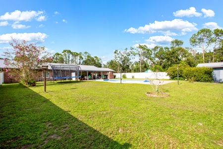 Home And Land For Sale In Taylor County! - image 11