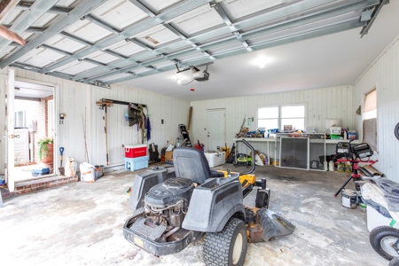 Home And Land For Sale In Taylor County! - image 37