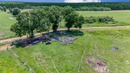 Mississippi Cattle Farm For Sale Pearl River County - image 15
