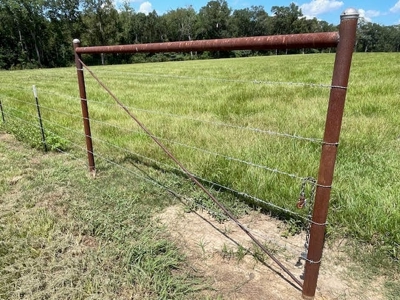 Mississippi Cattle Farm For Sale Pearl River County - image 18