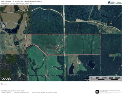 Mississippi Cattle Farm For Sale Pearl River County - image 20