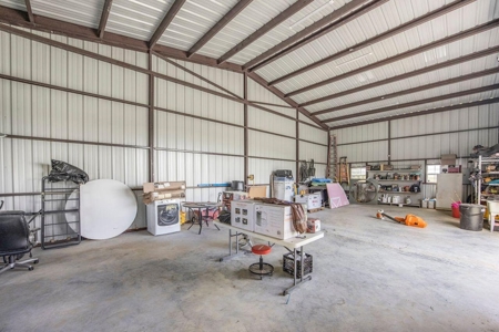 Mississippi Cattle Farm For Sale Pearl River County - image 8