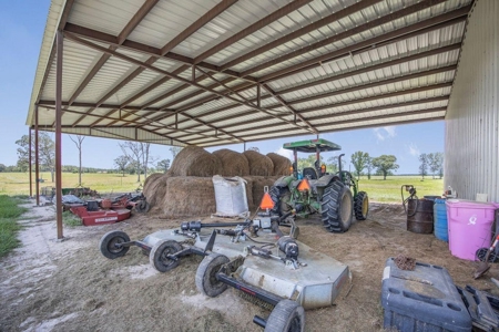 Mississippi Cattle Farm For Sale Pearl River County - image 9