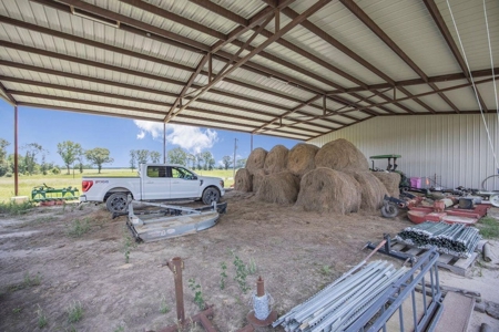 Mississippi Cattle Farm For Sale Pearl River County - image 10