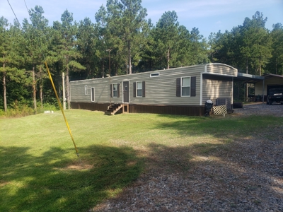 Recreational Property In Winn Parish For Sale - image 8