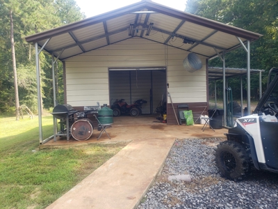 Recreational Property In Winn Parish For Sale - image 12