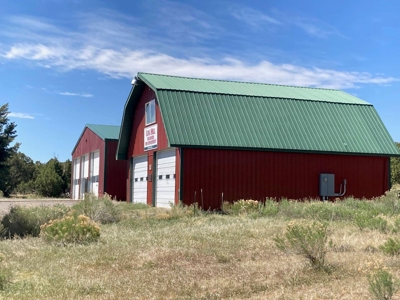 Land For Sale Log Hill, Ridgway, Colorado - image 2