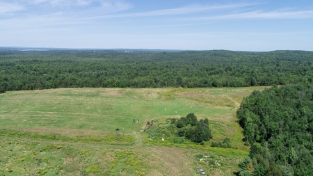324± Acres of Maine Land - image 7