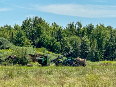 324± Acres of Maine Land - image 8