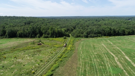 324± Acres of Maine Land - image 1