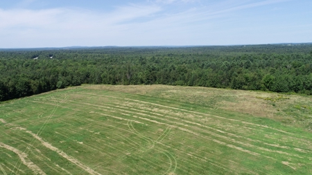 324± Acres of Maine Land - image 4