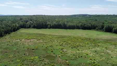 324± Acres of Maine Land - image 3