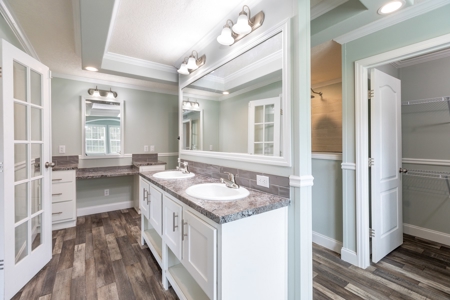 Home And Land For Sale In Lafayette County!!! - image 17