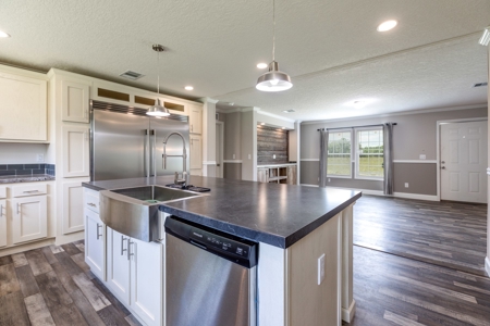 Home And Land For Sale In Lafayette County!!! - image 9