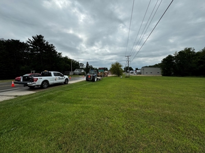 Prime Commercial Location off Hwy 51 in Poynette WI - image 19