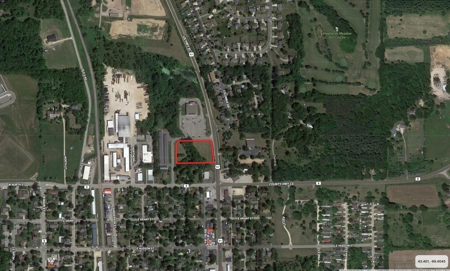 Prime Commercial Location off Hwy 51 in Poynette WI - image 5