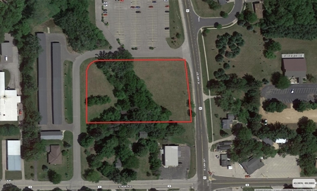 Prime Commercial Location off Hwy 51 in Poynette WI - image 4