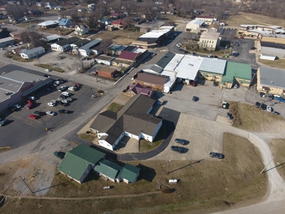 Residence in Gainesville, MO with Income Producing Potential - image 46