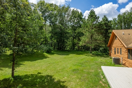 36 +/- acre dream hunting property and home Baraboo, WI - image 44