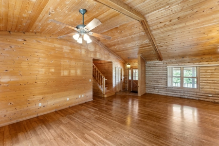 36 +/- acre dream hunting property and home Baraboo, WI - image 9