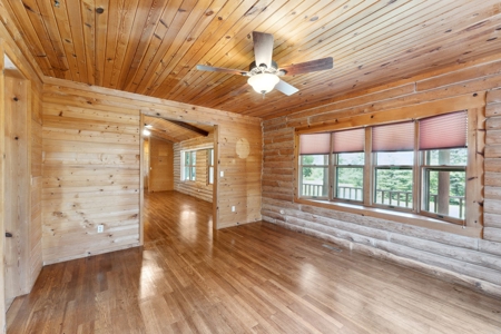 36 +/- acre dream hunting property and home Baraboo, WI - image 16