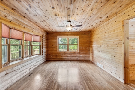 36 +/- acre dream hunting property and home Baraboo, WI - image 15