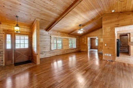 36 +/- acre dream hunting property and home Baraboo, WI - image 10