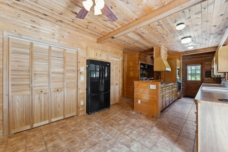 36 +/- acre dream hunting property and home Baraboo, WI - image 21