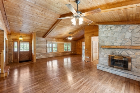 36 +/- acre dream hunting property and home Baraboo, WI - image 8