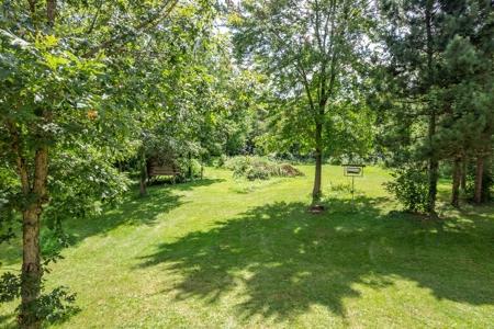 36 +/- acre dream hunting property and home Baraboo, WI - image 45