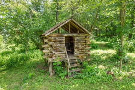 36 +/- acre dream hunting property and home Baraboo, WI - image 46