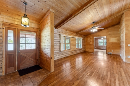 36 +/- acre dream hunting property and home Baraboo, WI - image 11