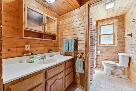 36 +/- acre dream hunting property and home Baraboo, WI - image 31