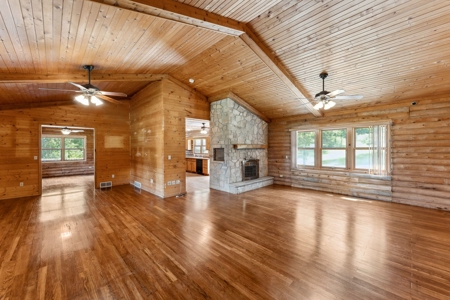 36 +/- acre dream hunting property and home Baraboo, WI - image 12