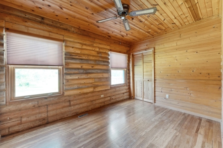 36 +/- acre dream hunting property and home Baraboo, WI - image 26
