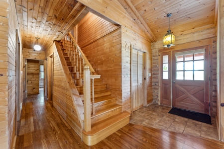 36 +/- acre dream hunting property and home Baraboo, WI - image 23