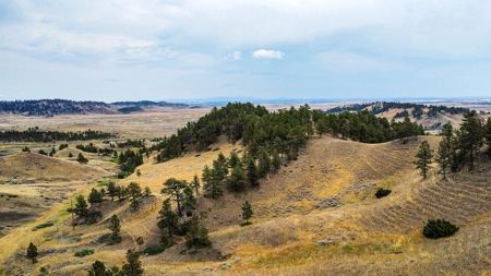 Cow Island Trail Ranch: A Rare Opportunity In The Bear Paws - image 2