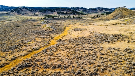 Cow Island Trail Ranch: A Rare Opportunity In The Bear Paws - image 8