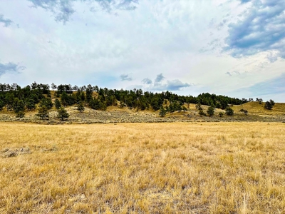 Cow Island Trail Ranch: A Rare Opportunity In The Bear Paws - image 14