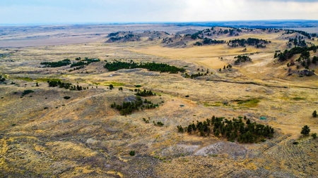 Cow Island Trail Ranch: A Rare Opportunity In The Bear Paws - image 3