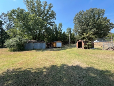 Home on 3.3+/- Acres For Sale near Bald Knob Lake in AR - image 44