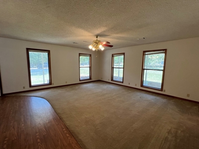 Home on 3.3+/- Acres For Sale near Bald Knob Lake in AR - image 18