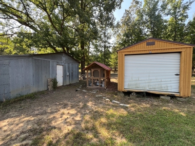 Home on 3.3+/- Acres For Sale near Bald Knob Lake in AR - image 41