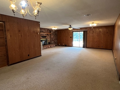 Home on 3.3+/- Acres For Sale near Bald Knob Lake in AR - image 15