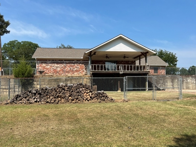Home on 3.3+/- Acres For Sale near Bald Knob Lake in AR - image 43