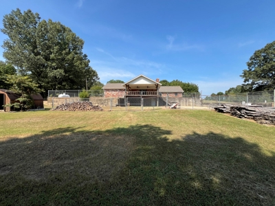 Home on 3.3+/- Acres For Sale near Bald Knob Lake in AR - image 45
