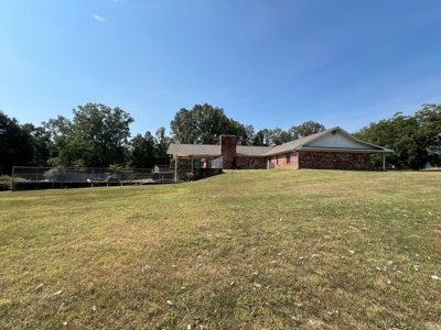 Home on 3.3+/- Acres For Sale near Bald Knob Lake in AR - image 48
