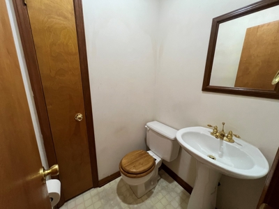 Home on 3.3+/- Acres For Sale near Bald Knob Lake in AR - image 33